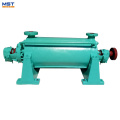 Boiler feed high pressure water pump